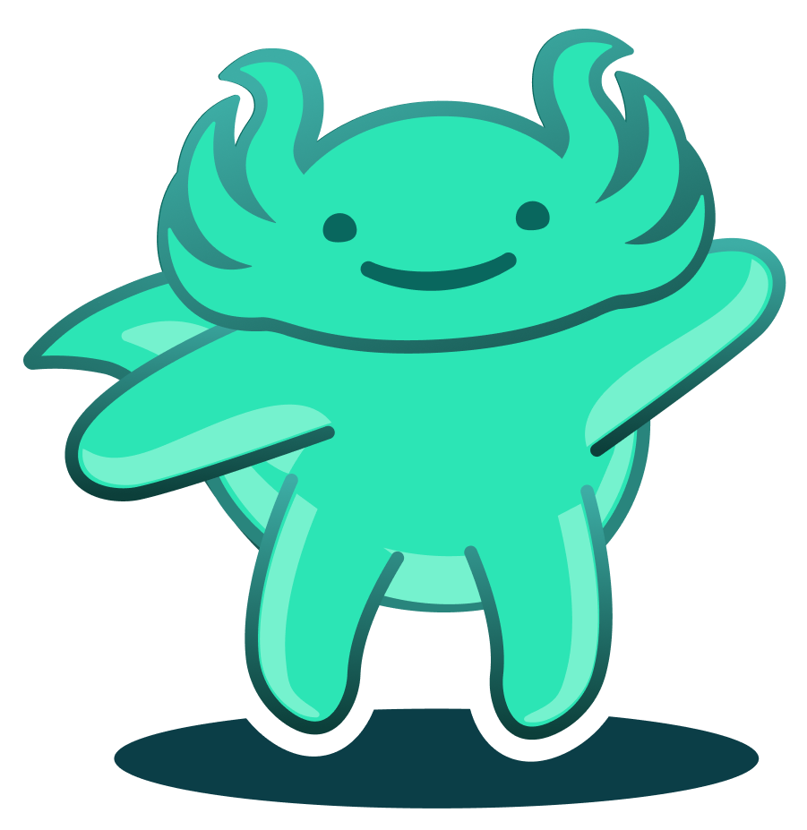 lakeFS axolotl